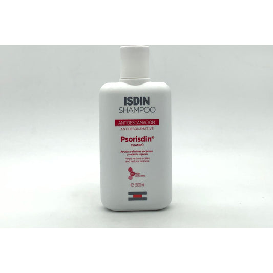 ISDIN Psorisdin Shampoo Antidescamación