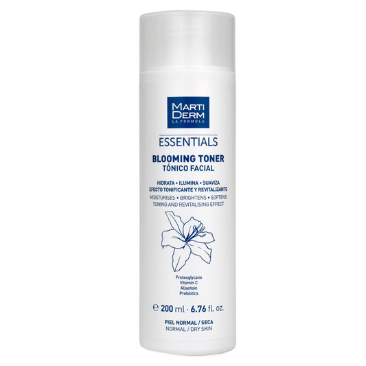 Blooming toner 1 envase 200 ml