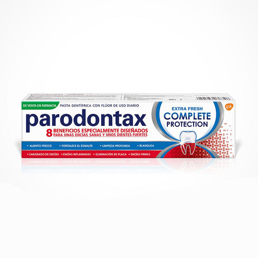 Parodontax Pasta Extra Fresh Complete 75M