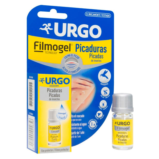 Urgo Filmogel Post Picaduras 1 Envase 3,