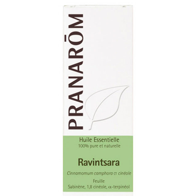 Pranarom Aceite Esencial Ravintsara 10 Ml