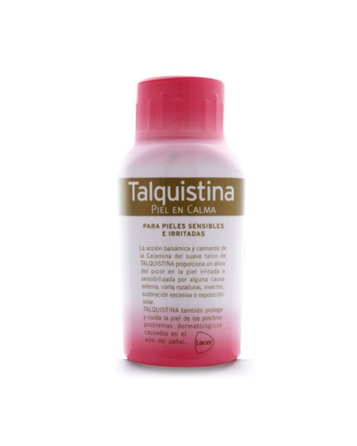 Talquistina 50 G