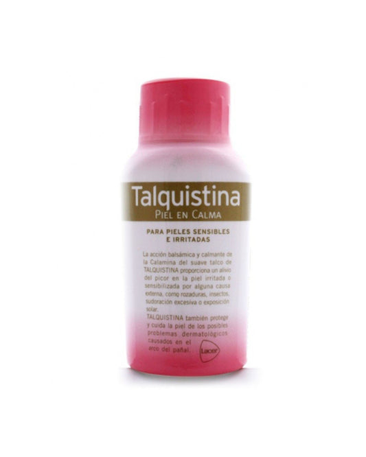 Talquistina 50 G