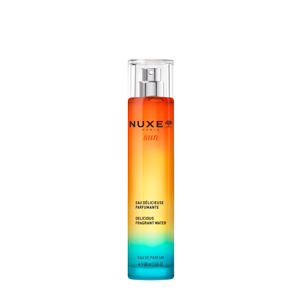 Nuxe Sun Agua De Colonia Sun