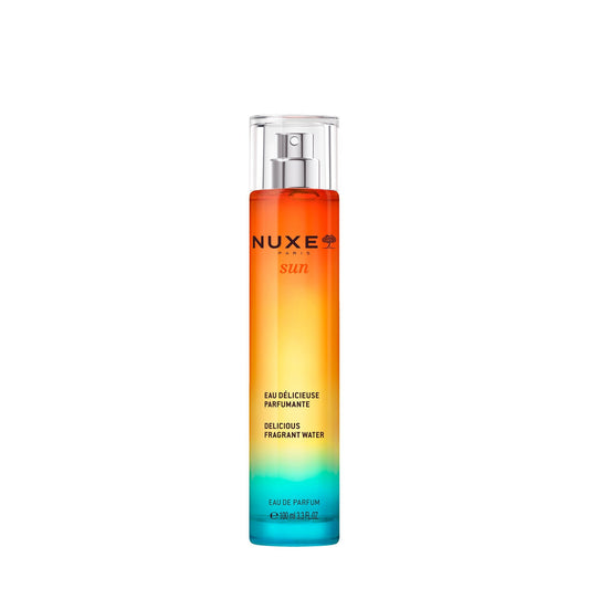 Nuxe Sun Agua De Colonia Sun
