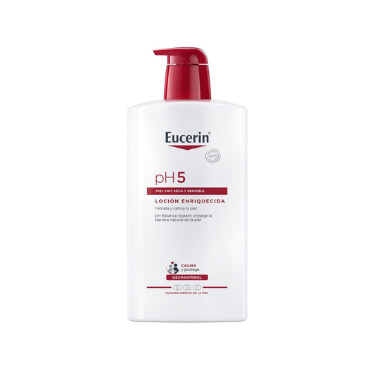 Eucerin Ph5 Locion 1000 ML Dosificador