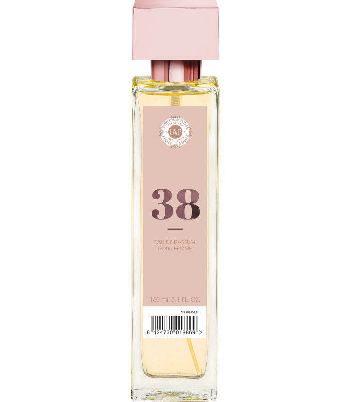 Iap Pharma Pour Femme 1 Envase 150 ML Nº 38