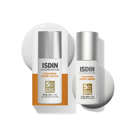 Fu Isdin Magic Repair Fw Spf50+ 50ml