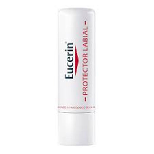 Eucerin Protector Labial 4,8 Gramos
