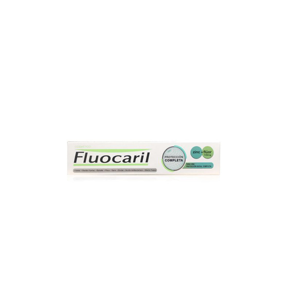 Fluocaril Proteccion Completa 1 Tubo 75 ML