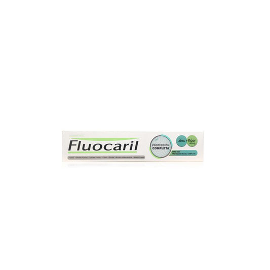 Fluocaril Proteccion Completa 1 Tubo 75 ML