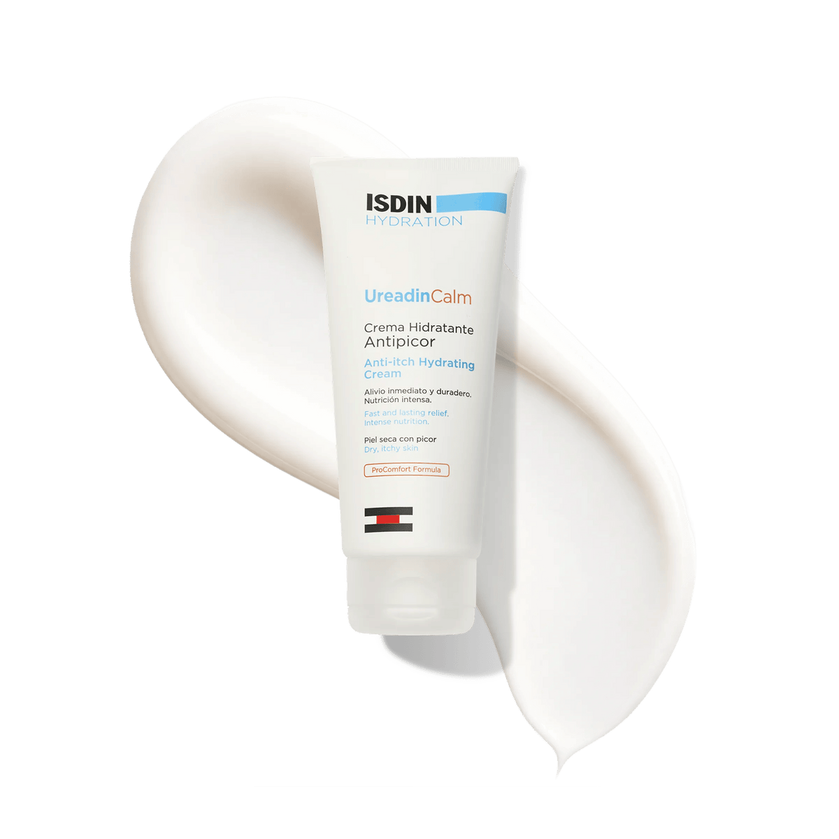 Ureadin Calm Crema Antipicor 200 ML