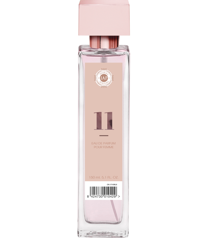Iap Pharma Pour Femme 1 Envase 150 ML Nº 11