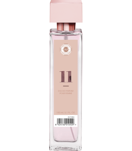 Iap Pharma Pour Femme 1 Envase 150 ML Nº 11
