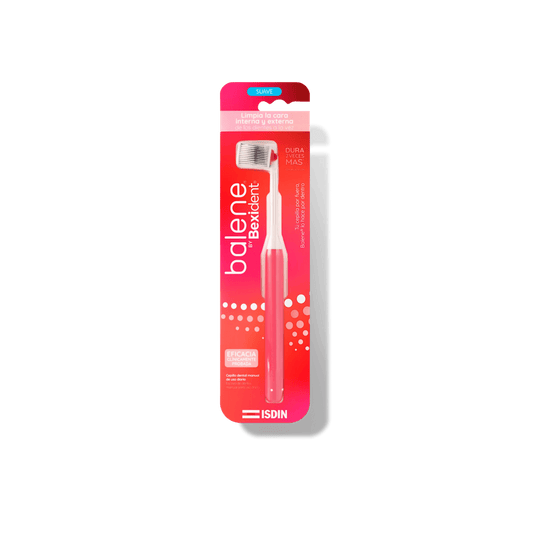 Cepillo Balene By Bexident Coral Soft 1u