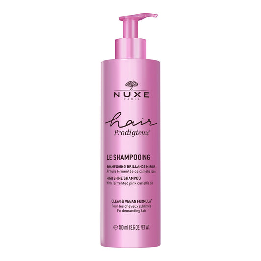 Nuxe Hair Prodigieux Brillo Sublime 200ml.