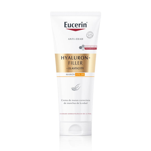 Eucerin Hyaluron Crema De Manos 75 ML