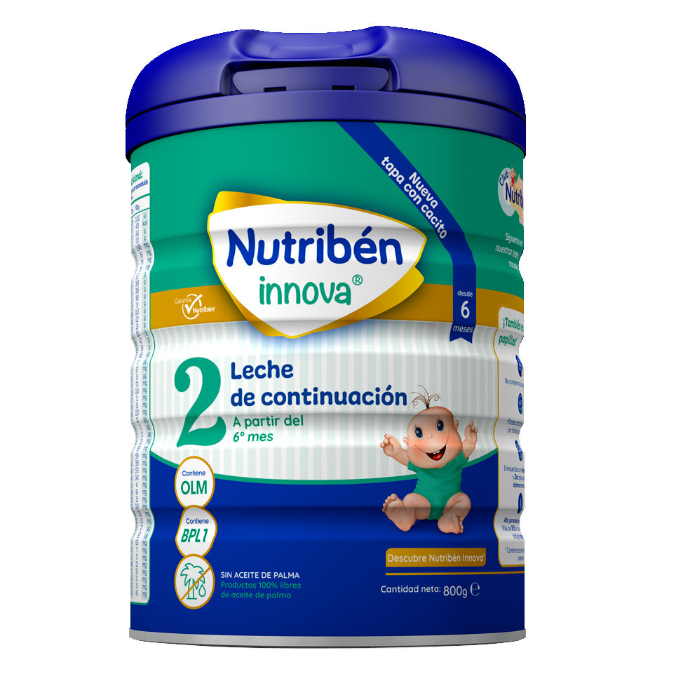 Nutriben Innova 2 800 GR