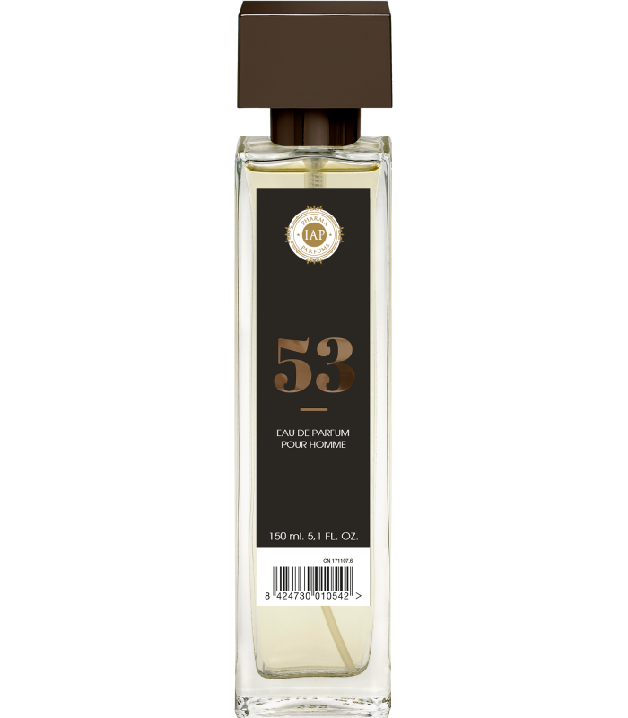 Iap Pharma Pour Homme 1 Envase 150 ML Nº 53