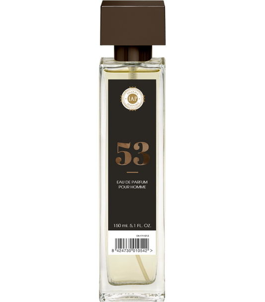 Iap Pharma Pour Homme 1 Envase 150 ML Nº 53