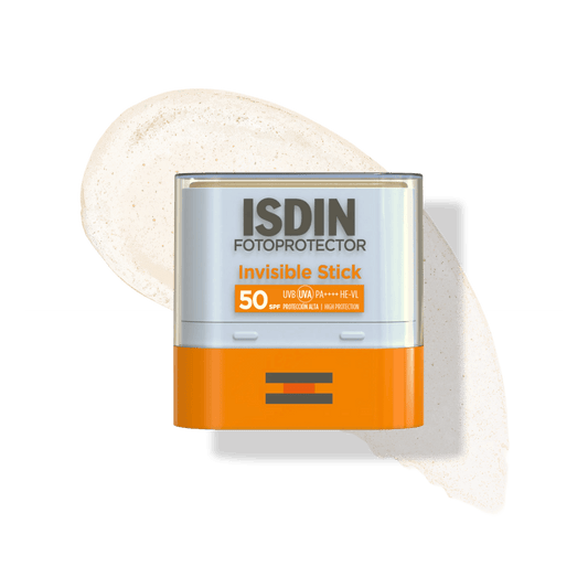 Fp Isdin Stick Solar Invis Spf50 10g