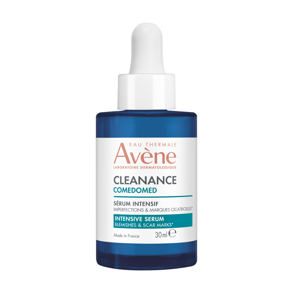 Avene Cleanance Comedomed Serum In 30 ML