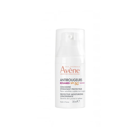 Avene Rosamed Conc Hidr Prot Spf50 30 ML