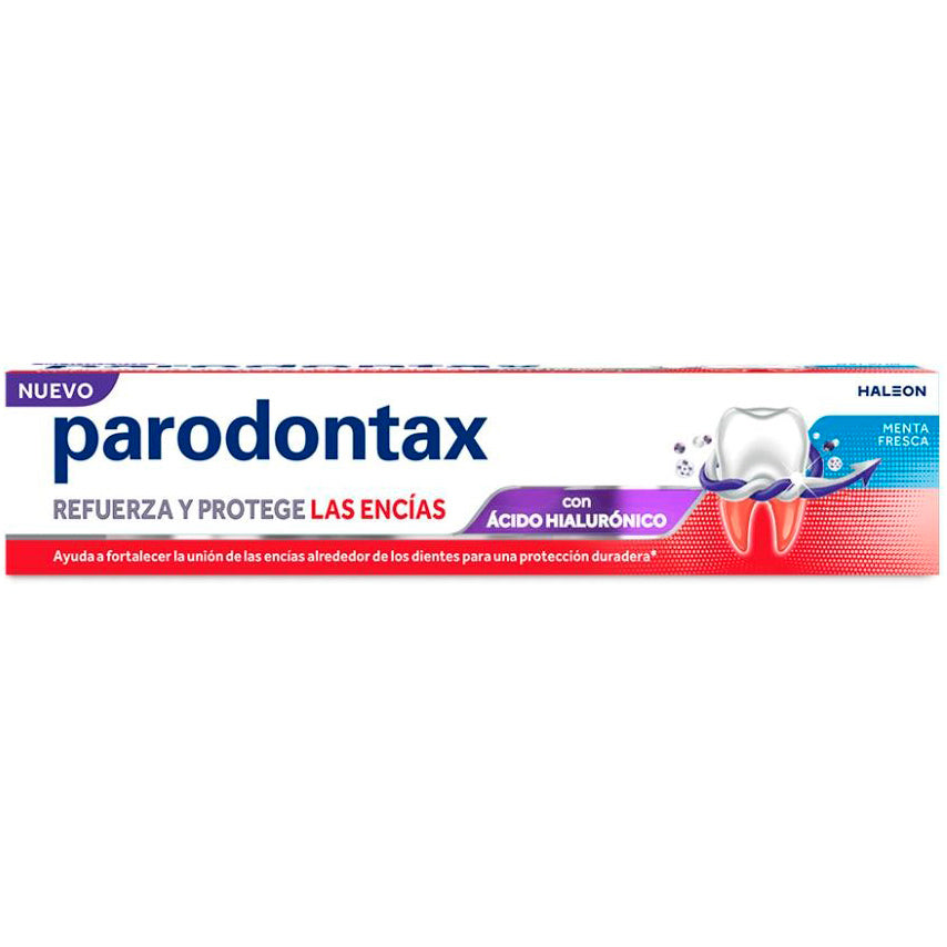 Parodontax Refue Prot Encias 75 ML
