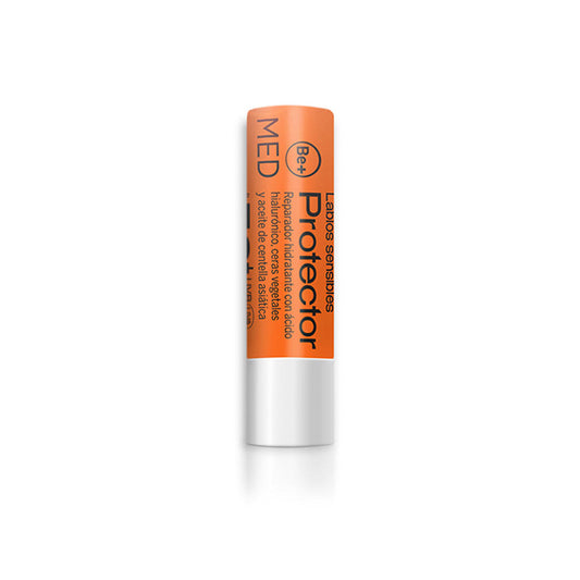 Be+ Med Labios Protector Reparador SPF 50+ 1 Envase 4 G