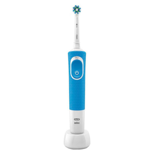 Oral B Vitality Cepillo Recargable Azul