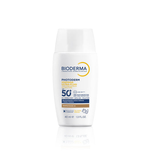 Photoderm Xdefense Ult Flu Spf50+ 40mt04
