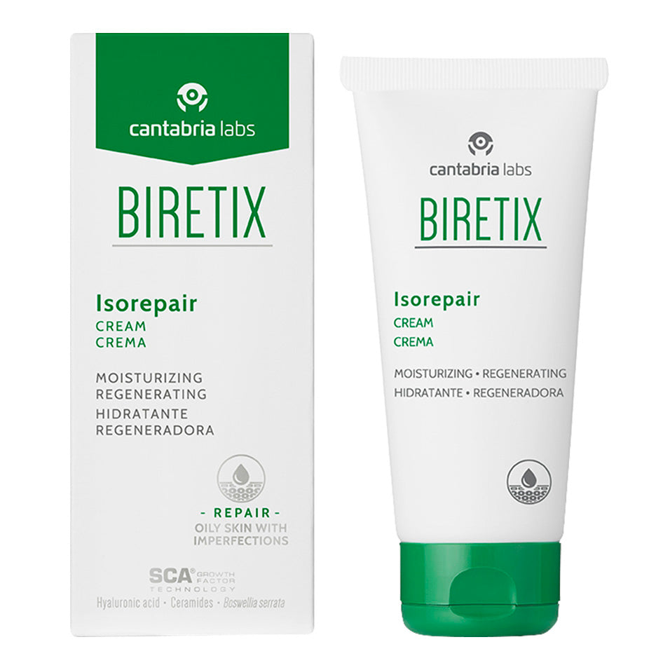 Biretix Isorepair 50 ML