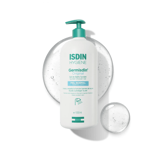 Germisdin Original Gel Baño 1000 ML Dosi