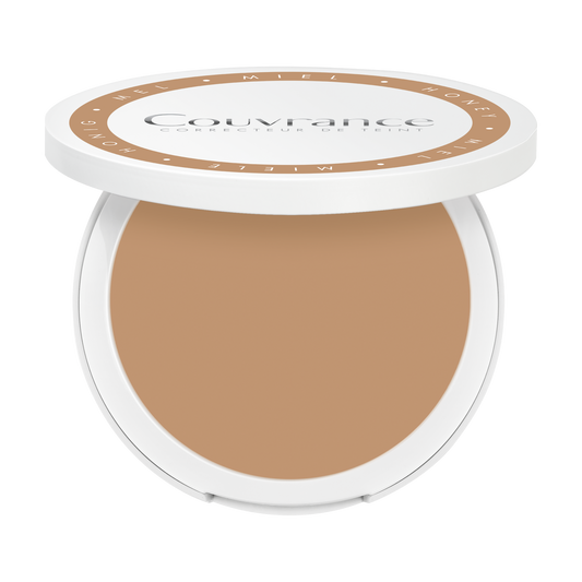 Avene Couvrance Crema Oil Free Miel 8,5g