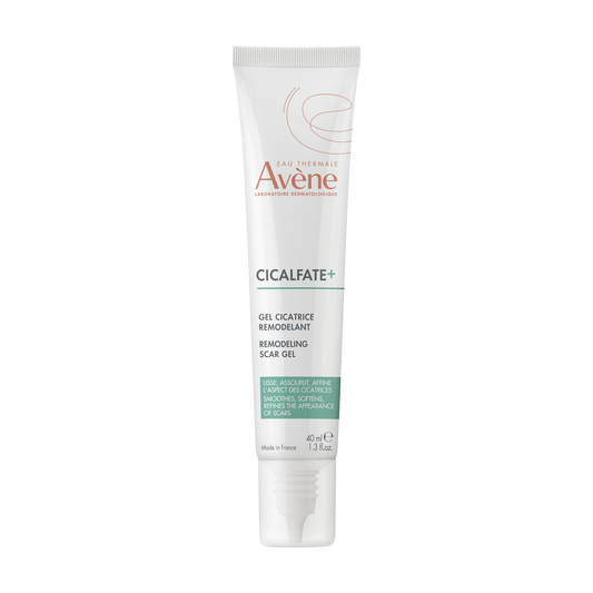 Avene Cicalfate+ Gel Antimarcas 40 ML