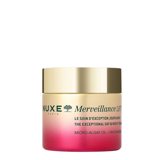 Nuxe Merveillance Crema De Dia Y Noche