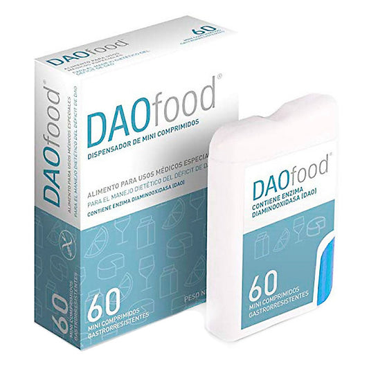 Daofood 60 Mini Comprimidos