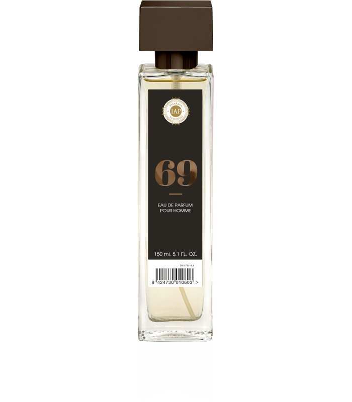Iap Pharma Pour Homme 1 Envase 150 ML Nº 69