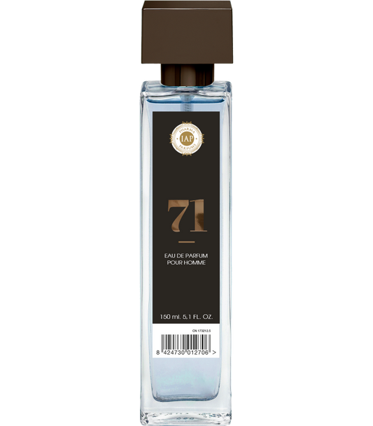 Iap Pharma Pour Homme Pack Nº 71