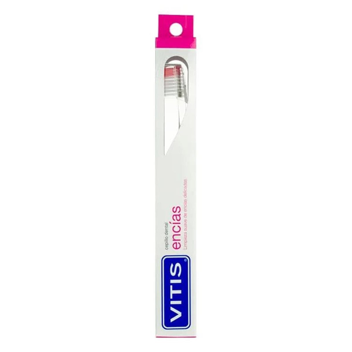 Cepillo Dental Vitis Encias