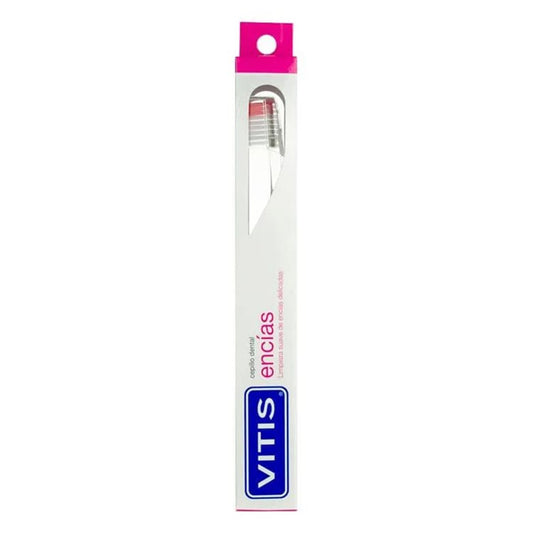 Cepillo Dental Vitis Encias