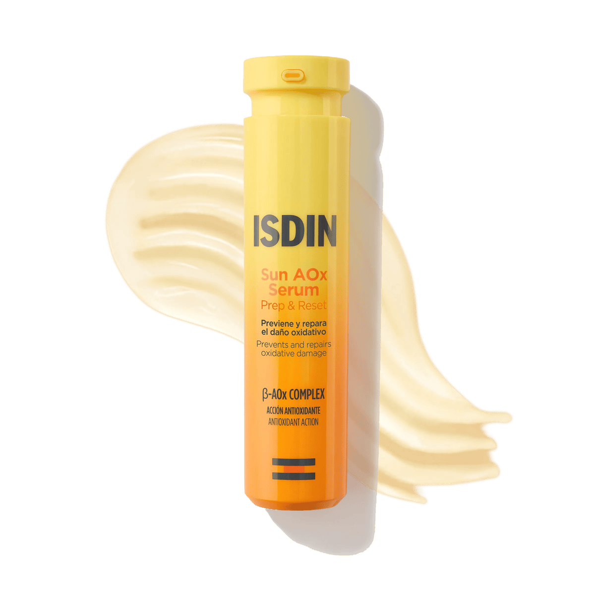 Isdin Prep Y Reset Sun Aox Serum 30ml