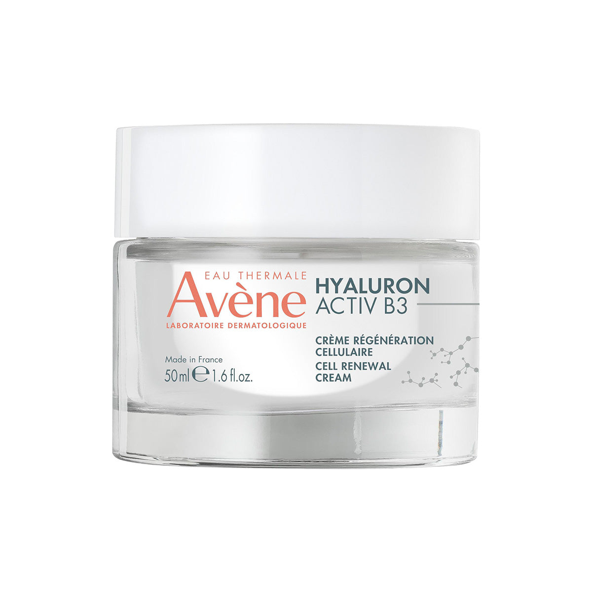 Avene Hyaluron Activ B3 Dia 50 ML