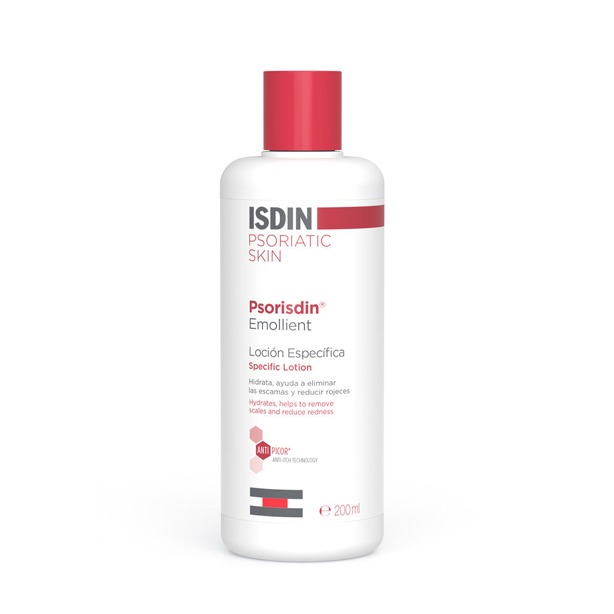 Psorisdin Locion Skin Emolient 400 ML