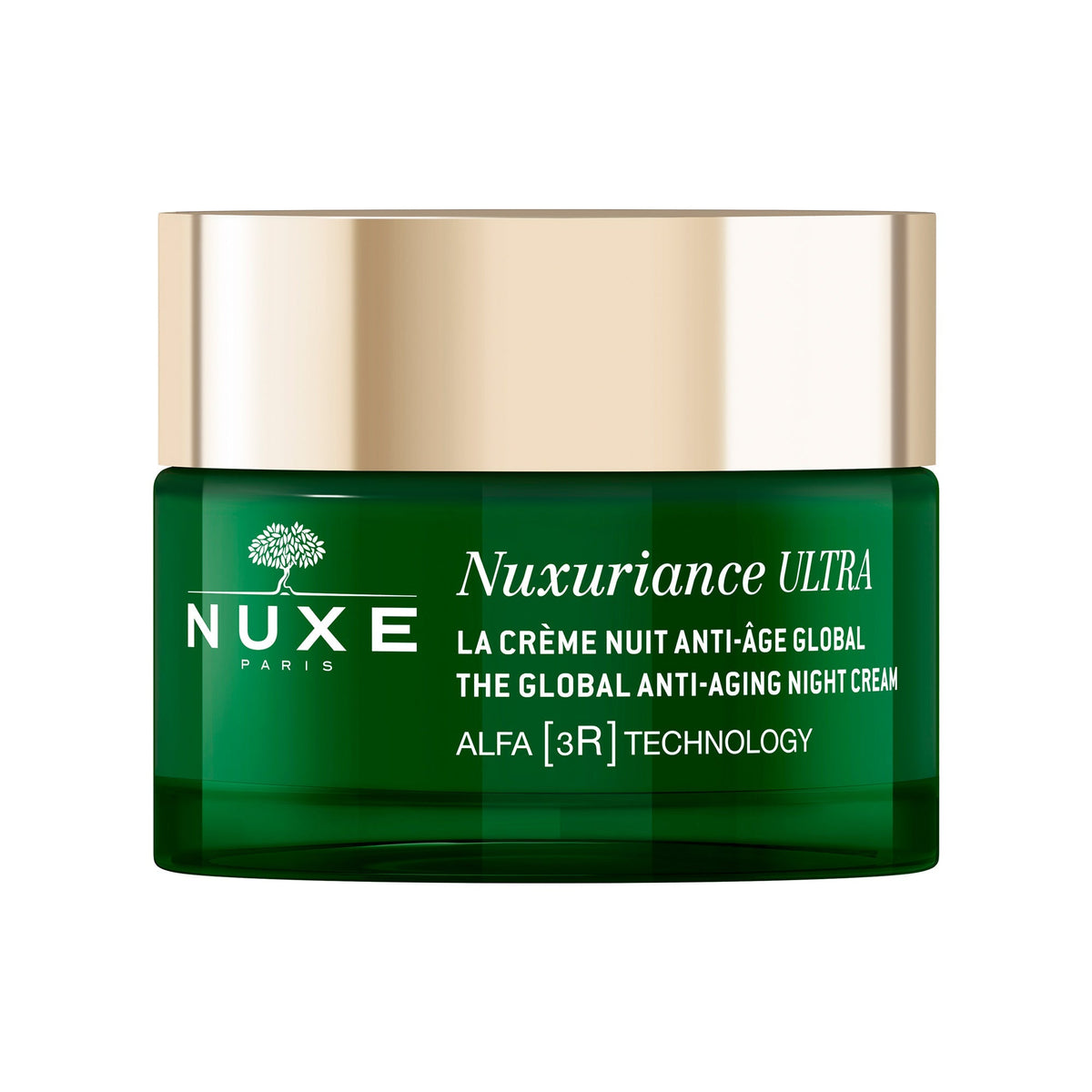 Nuxe Nuxuriance Gold Crema Noche Piel Seca 50ml