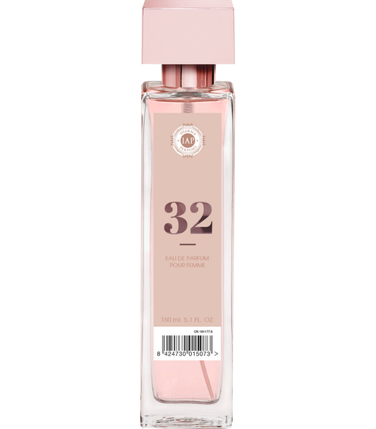 Iap Pharma Pour Femme 1 Envase 150 ML Nº 32