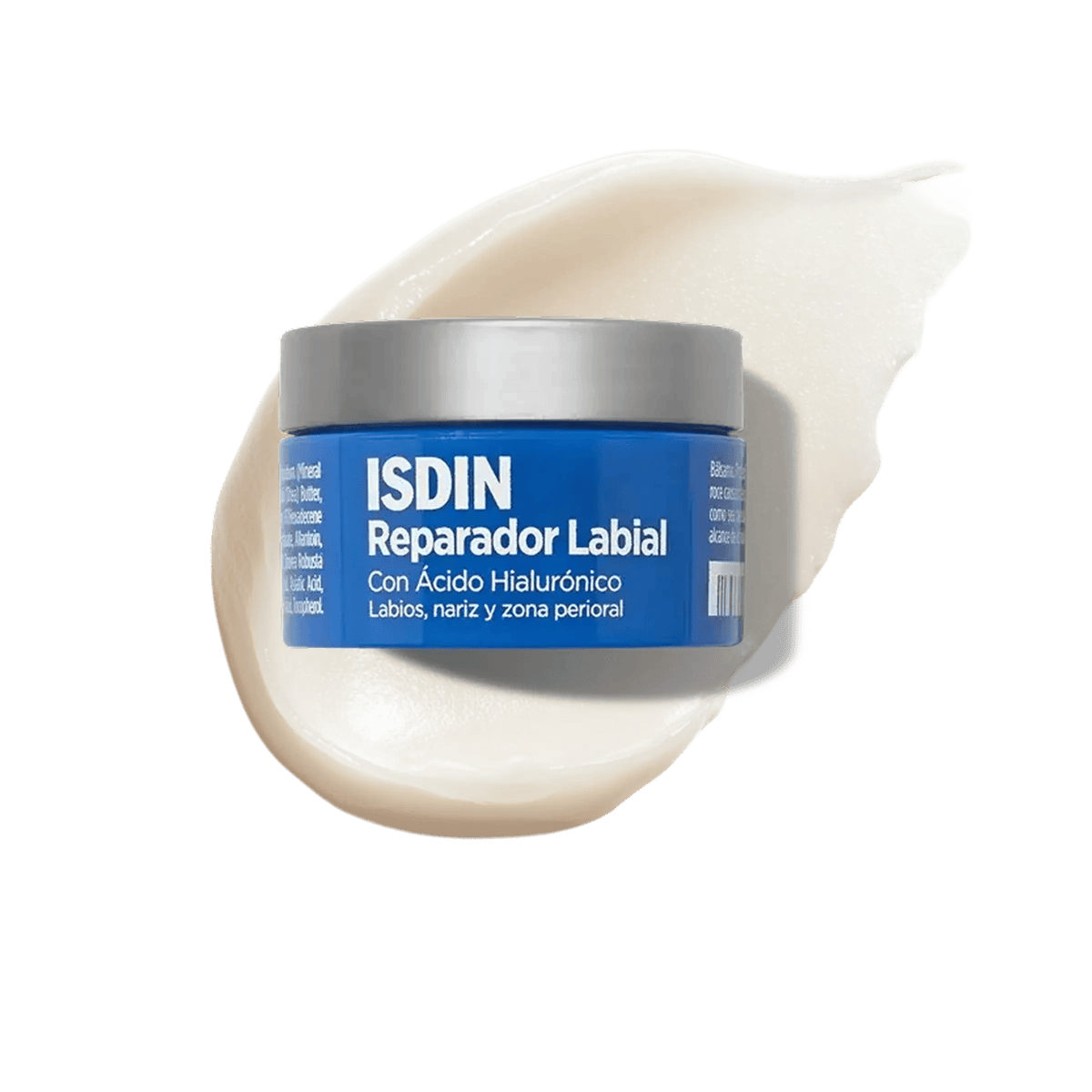 Isdin Reparador Labial Fluido 10 ML
