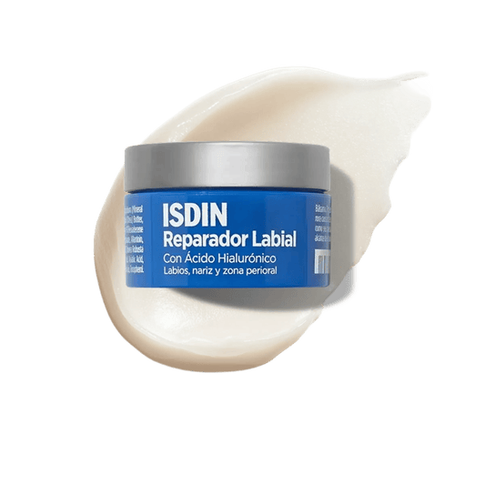 Isdin Reparador Labial Fluido 10 ML