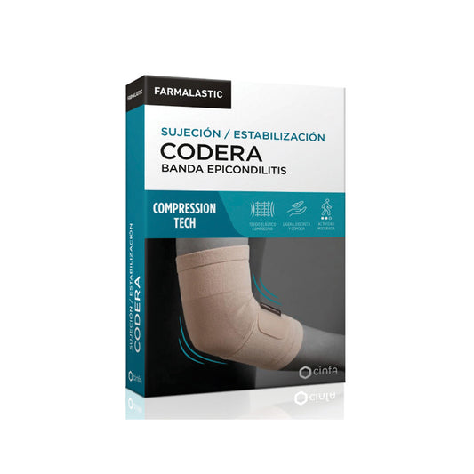 Codera Banda Farmalastic Innova Epicon G