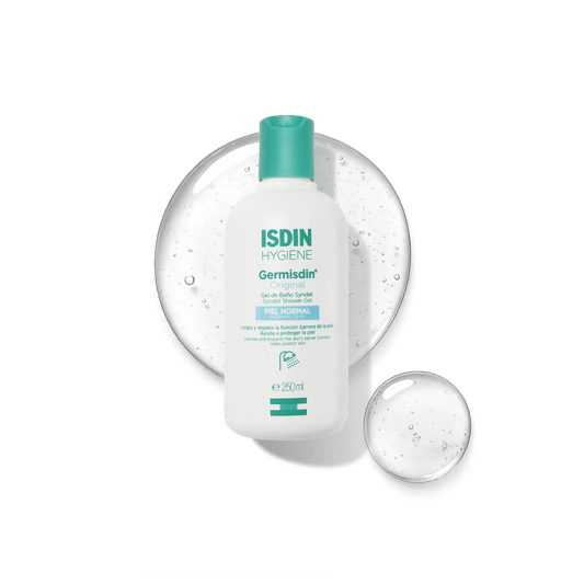 Germisdin Original Gel Baño 500 ML Dosif